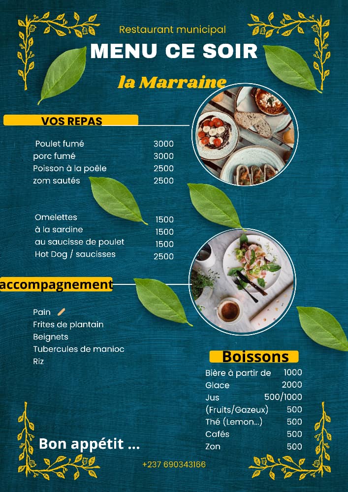 Restaurant - Image 12